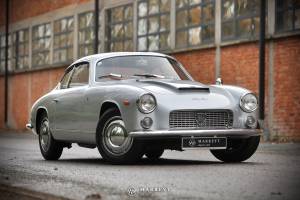 Image 2/50 of Lancia Flaminia Sport Zagato (1962)