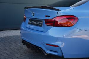 Immagine 49/50 di BMW M4 Competition (2019)