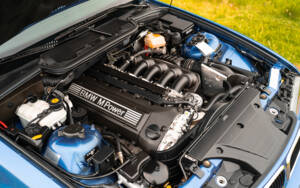 Image 68/72 of BMW M3 (1998)