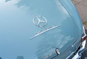 Image 17/33 de Mercedes-Benz 300 SL Roadster (1957)