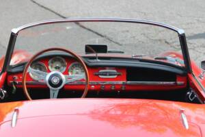 Bild 4/7 von Alfa Romeo Giulietta Spider Veloce (1958)