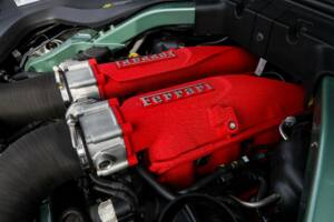 Imagen 36/50 de Ferrari Roma Spider (2024)