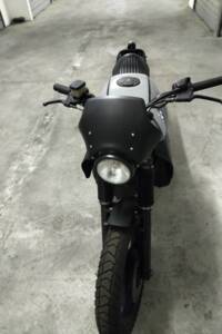 Image 6/6 of BMW K 75 (1992)