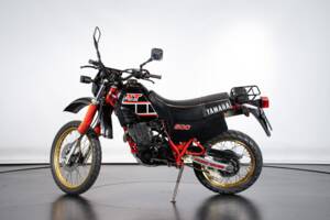 Bild 1/50 von Yamaha XT 600 E (1985)