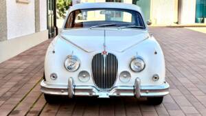 Bild 4/19 von Jaguar Mk II 3.4 (1963)