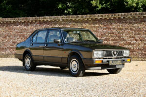 Immagine 28/50 di Alfa Romeo Alfetta 2.0 (1984)