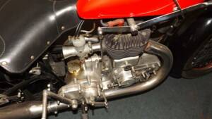 Immagine 23/33 di Gilera 500 (1934)
