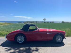Immagine 10/21 di Austin-Healey 100/4 (BN1) (1954)