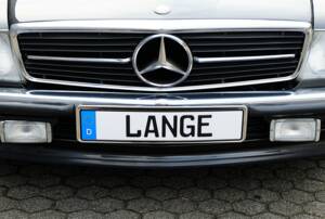 Immagine 29/43 di Mercedes-Benz 300 SL (1987)