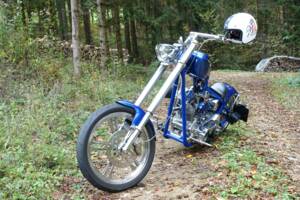 Afbeelding 13/21 van Harley-Davidson DUMMY (1988)