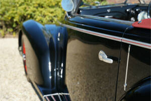Afbeelding 14/50 van Alfa Romeo 6C 2500 Sport (1939)