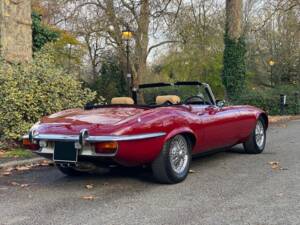 Immagine 32/50 di Jaguar E-Type V12 (1973)