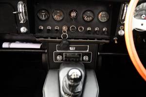 Immagine 32/50 di Jaguar E-Type (2+2) (1966)