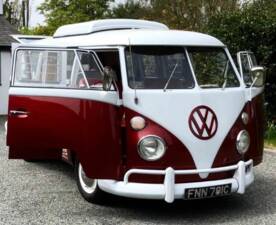 Bild 1/8 von Volkswagen T1 Brasil 1.6 (1965)