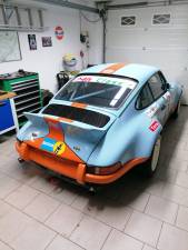 Bild 29/48 von Porsche 911 Carrera 2.7 (1975)