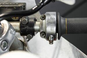 Immagine 50/50 di Yamaha TR 3 (1974)