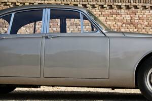 Bild 29/50 von Jaguar Mk II 3.4 (1966)