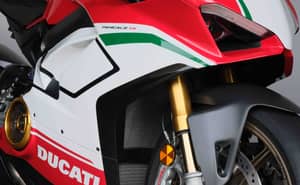 Bild 21/85 von Ducati V4 Panigale Speciale (2018)