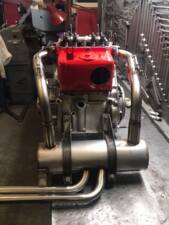 Afbeelding 71/100 van FIAT 500 L (1972)