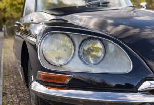 Afbeelding 8/39 van Citroën DS 21 Chapron &quot;Majesty&quot; (1969)