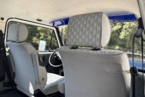 Bild 16/37 von Volkswagen T3 Caravelle 1.9 (1989)