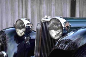 Bild 18/45 von Jaguar SS 1 (1934)