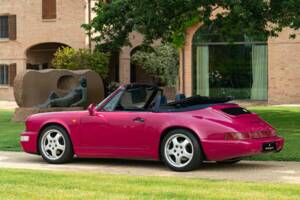 Obraz 16/50 pojazdu Porsche 911 Carrera 2 (1991)
