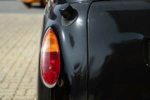 Image 8/35 of Austin FX 4 D London Taxi (1961)