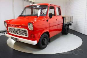 Image 19/19 of Ford Transit (1977)