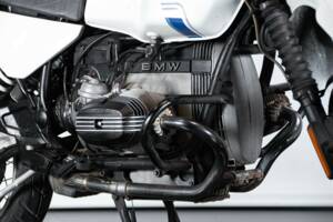 Image 37/50 de BMW R 80 GS (1989)
