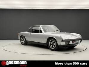 Bild 3/15 von Porsche 914/6 (1970)