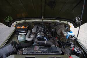 Image 24/35 of UAZ 31512 (2003)