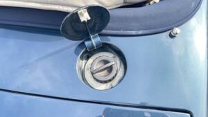 Image 55/73 de Maserati Biturbo Spyder i (1989)