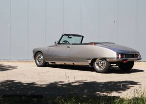 Bild 14/39 von Citroën DS 21 Chapron (1966)