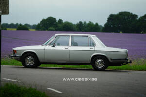 Bild 8/15 von BMW 3,0 L (1975)