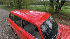 Bild 44/53 von Volkswagen 1600 Variant (1972)