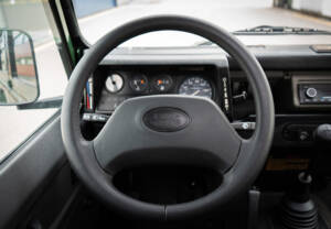Image 39/40 of Land Rover Defender 110 300Tdi (1996)