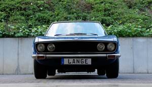 Immagine 6/45 di FIAT Dino 2400 Coupe (1971)
