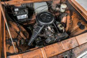 Imagen 37/50 de Opel Kadett 1,2 S (1972)