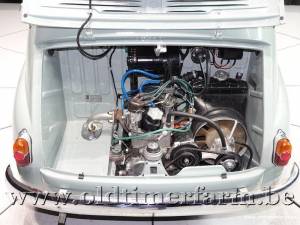 Image 12/15 of FIAT 600 Multipla (1956)