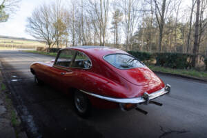 Afbeelding 4/16 van Jaguar E-Type (2+2) (1969)