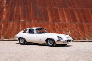 Afbeelding 11/46 van Jaguar E-Type 3.8 (1962)