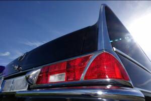 Image 4/20 of Mercedes-Benz 300 SE (1962)