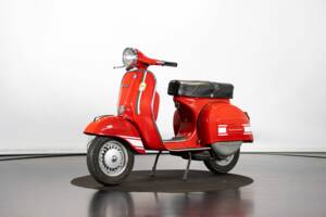 Immagine 8/50 di Piaggio Vespa 200 Rally (1974)