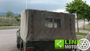 Image 9/10 de FIAT Campagnola (1990)