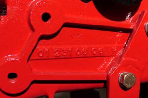 Afbeelding 37/50 van Porsche-Diesel Junior A111 (1957)