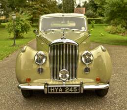 Bild 3/50 von Bentley Mark VI (1952)