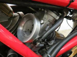 Afbeelding 24/43 van Ducati 600 TT2 (1982)