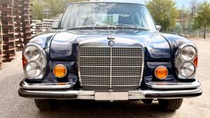 Bild 5/17 von Mercedes-Benz 300 SEL 6.3 (1971)