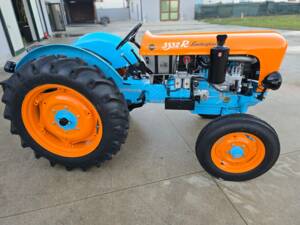 Imagen 11/89 de Lamborghini 3352 R (1959)